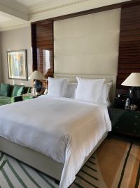 Four Seasons Hotel Bahrain Bay