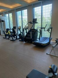 Four Seasons Hotel Bahrain Bay