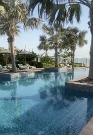Hawar Resort by Mantis