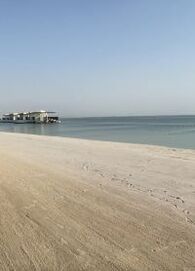 Hawar Resort by Mantis