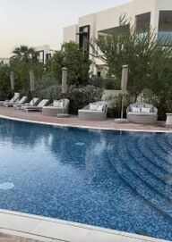 Hawar Resort by Mantis