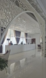 Royal Saray Resort 