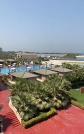 Royal Saray Resort 