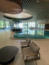 The Ritz-Carlton, Bahrain