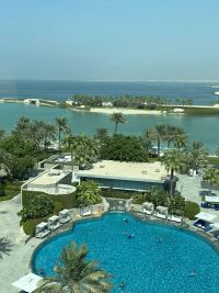 The Ritz-Carlton, Bahrain