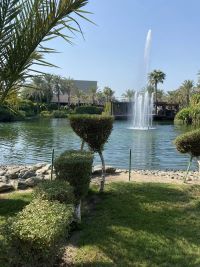 The Ritz-Carlton, Bahrain