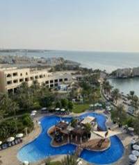 Sofitel Bahrain Zallaq Thalassa sea & SPA