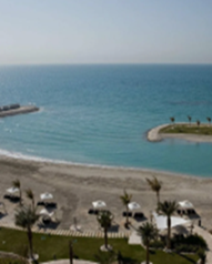 Sofitel Bahrain Zallaq Thalassa sea & SPA