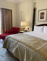 Sofitel Bahrain Zallaq Thalassa sea & SPA