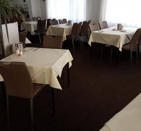 Hotel Europe в Цюрихе