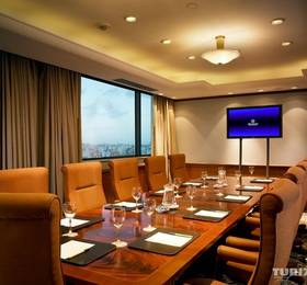 Туры в Sheraton Montevideo Hotel в Уругвае