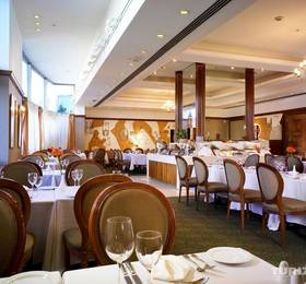 Отдых в Sheraton Montevideo Hotel - Уругвай, Монтевидео