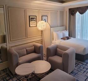 Koreana Hotel Seoul в Сеуле