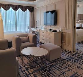 Туры в Koreana Hotel Seoul в Южной Корее