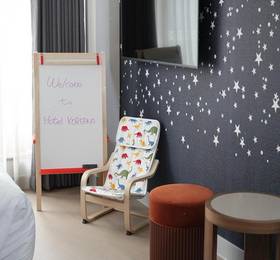 Отдых в Koreana Hotel Seoul - Южная Корея, Сеул