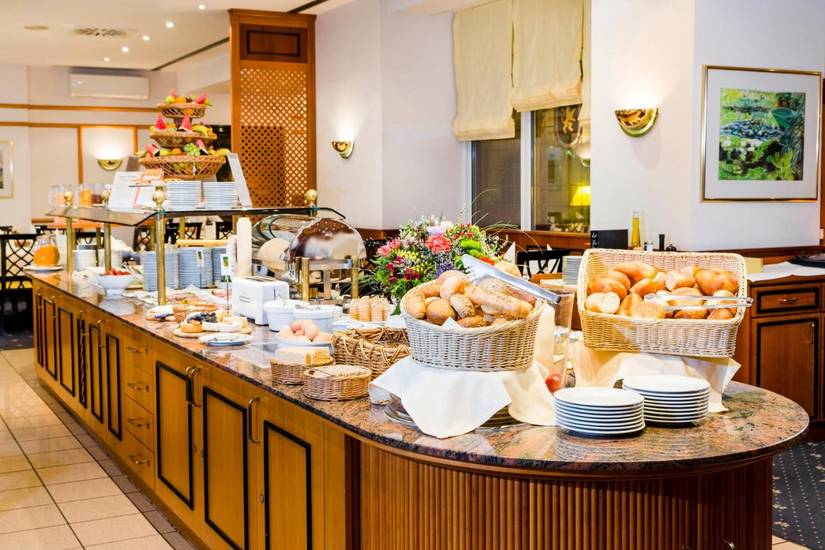 Residenz Alt Dresden 4* Германия, Дрезден
