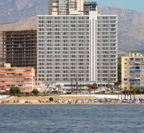 Отдых в Poseidon Playa - Испания, Коста Бланка