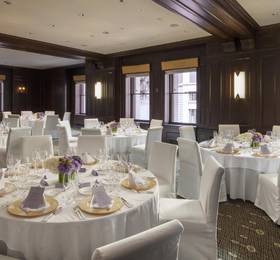Mandarin Oriental Tokyo в Токио