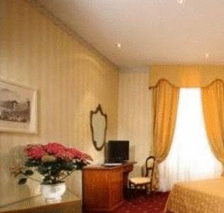 Viminale 4* Италия, Рим