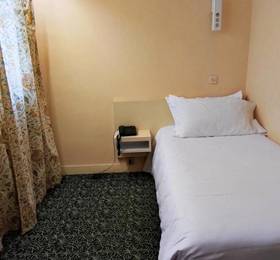 Отдых в Grand Hotel Du Havre - Франция, Париж