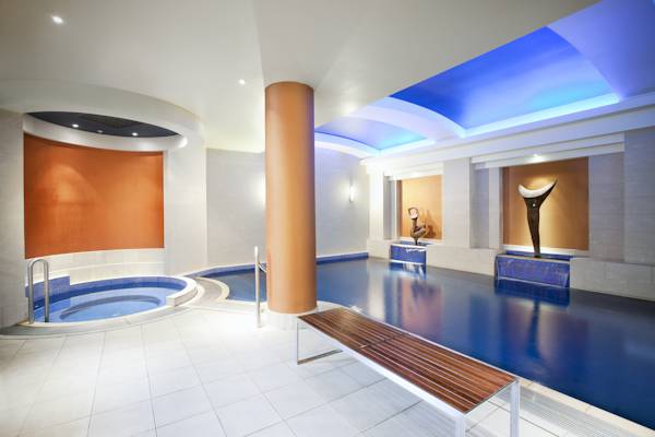 Langham 5*