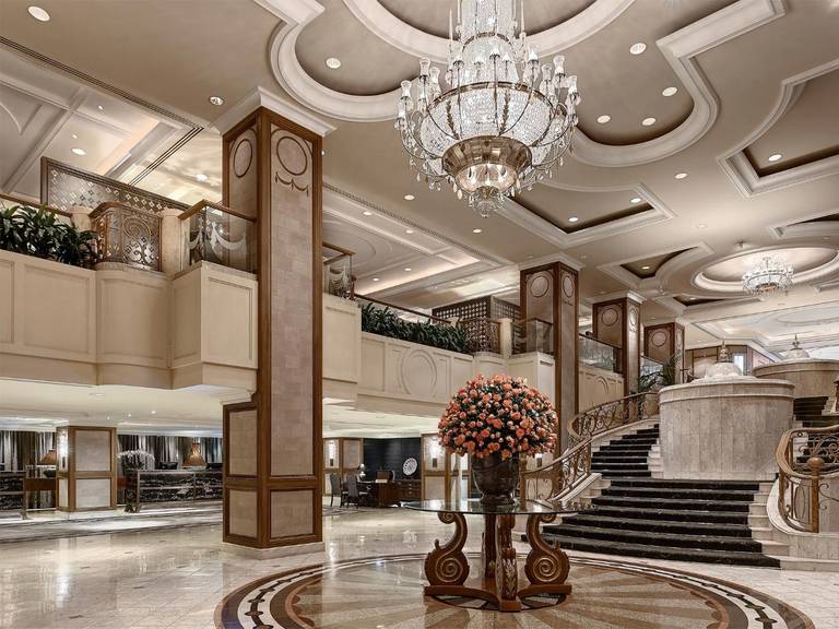 Langham
