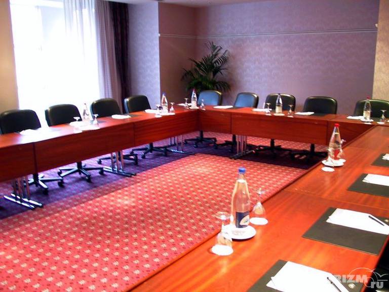 Hilton Antwerp