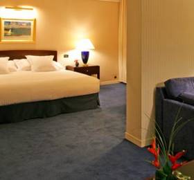 Туры в Princesa Sofia Gran Hotel в Испании