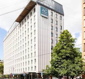Отдых в Albert Hotel - Латвия, Рига