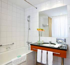 Туры в Courtyard Marriott в Австрии