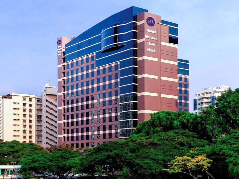 Grand Mercure Roxy