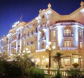 Отдых в Grand Hotel Di  Rimini - Италия, Римини