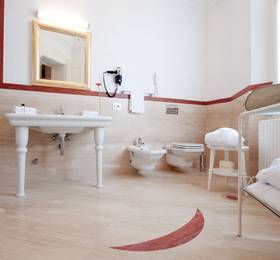Grand Hotel Di  Rimini в Римини