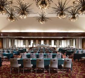 Туры в Sari Pan Pacific в Индонезии