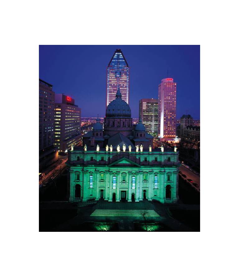 Delta Centre-Ville