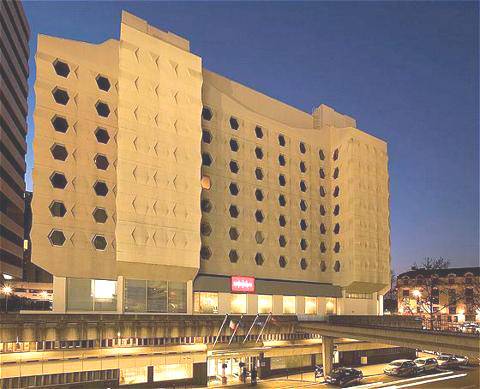 Mercure Meriadeck Centre 3* Франция, Бордо