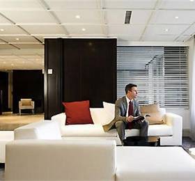 Mercure Meriadeck Centre в Бордо