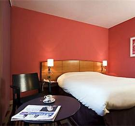 Туры в Mercure Meriadeck Centre в Франции
