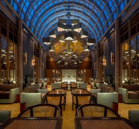 The Ritz-Carlton Millenia Singapore в Сингапуре