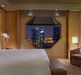 Отдых в The Ritz-Carlton Millenia Singapore - Сингапур, Сингапур
