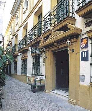 Murillo 2* Испания, Севилья