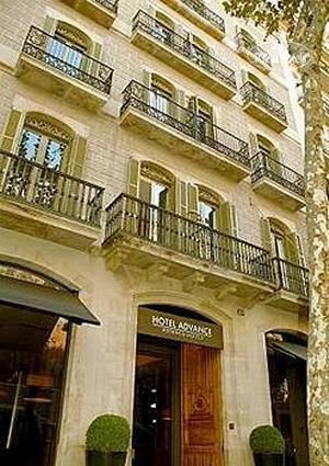 Hotel Casa Elliot 4*