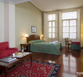 Tryp Ambassador в Мадриде