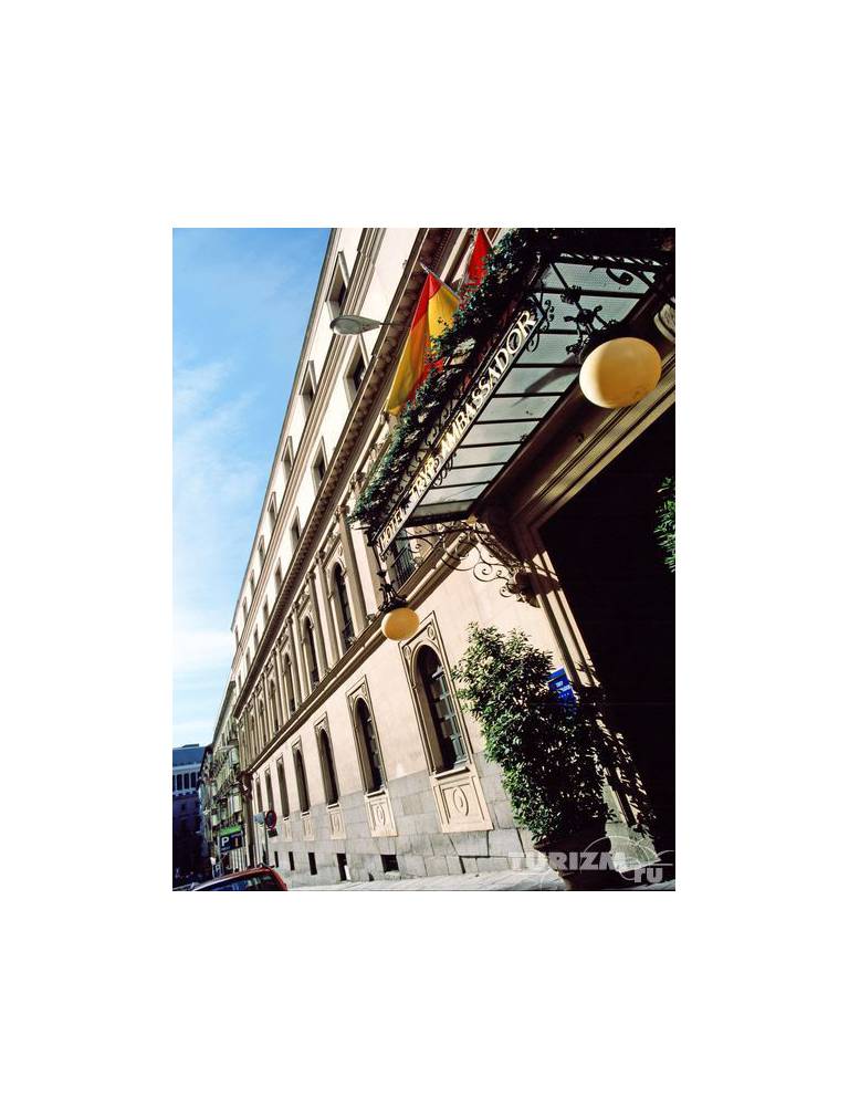 Tryp Ambassador