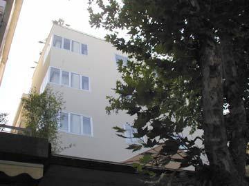 Club Meeting Hotel