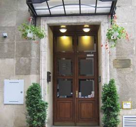 Hotel Metro в Будапеште