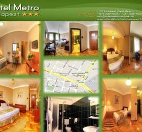 Туры в Hotel Metro в Венгрии