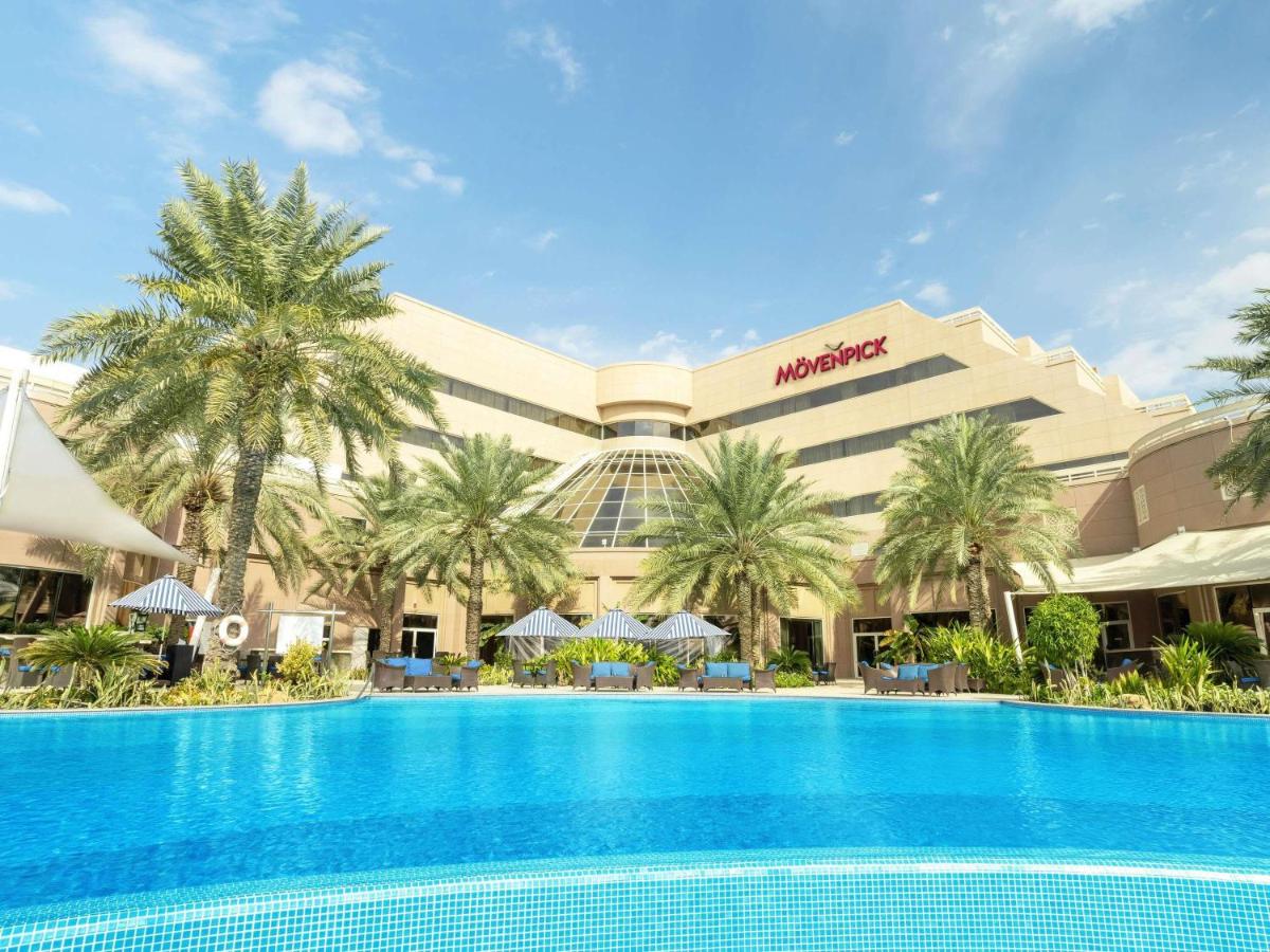 Moevenpick Hotel Bahrain, Al Muharraq /Manama
