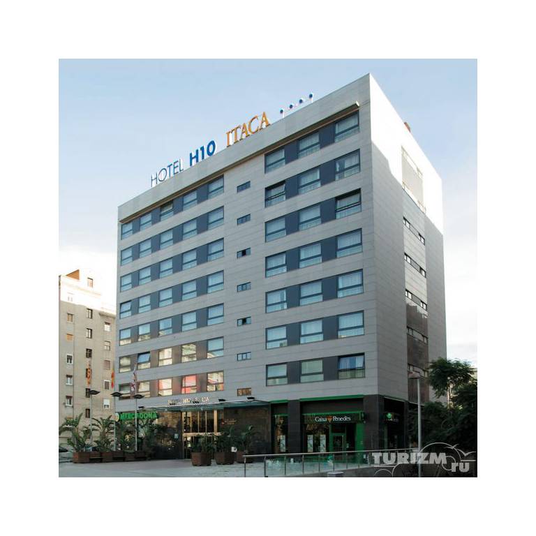 H10 Itaca