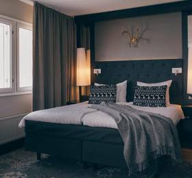 Туры в Lapland Hotel Tampere в Финляндии
